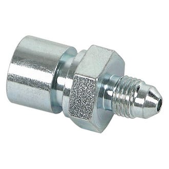 Earl's Performance® - Tubing Adapter