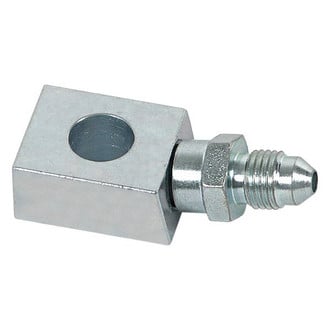 Earl's Performance® - Banjo Adapter
