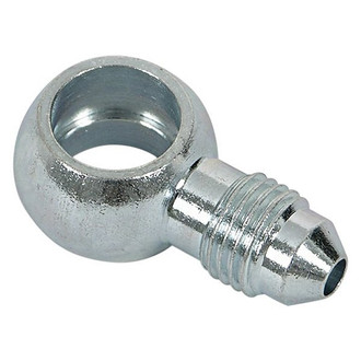 Earl's Performance® - Zinc Plated Banjo Bolt