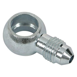 Earl's Performance® - Zinc Plated Banjo Bolt