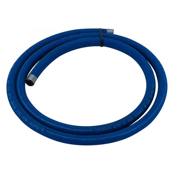 Earl's Performance® - Blue Power Steering Pressure Hose