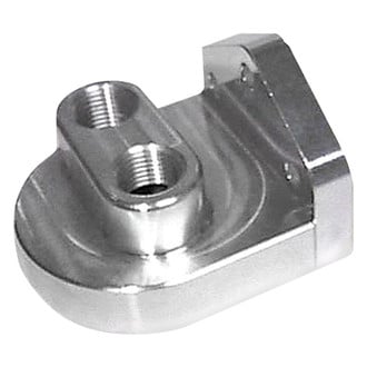 Earl's Performance® - Oil Filter Mount