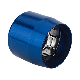 Earl's Performance® 900236ERL - 36 AN, 2 3/8" Econ-O-Fit™ Stainless Steel Radiator Hose Clamp