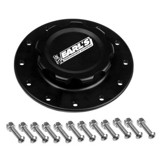 Earl's Performance Plumbing® - Billet Fuel Cell Cap