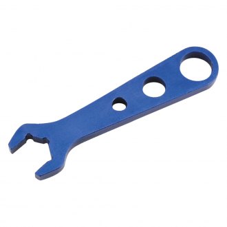 Spanner Wrenches and Thrust Bearing Kits