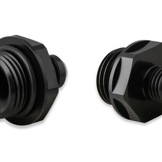 Earl's Performance Plumbing® - Oil Cooler Adapter