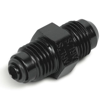 Earl's Performance Plumbing® - Ano-Tuff™ Power Steering Adapter