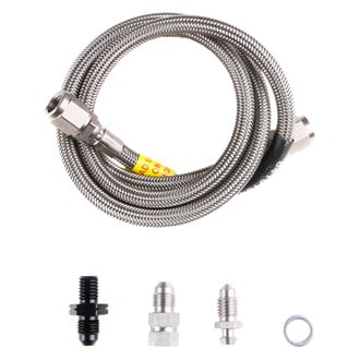 Earl's Performance Plumbing® - Clutch Hydraulic Line Bleeder