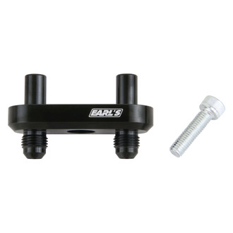 Earl's Performance® - Transmission Cooler Adapter