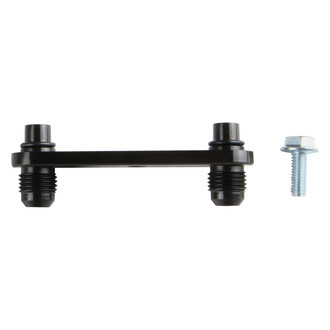 Earl's Performance® - Transmission Cooler Adapter