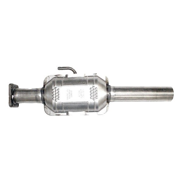 Eastern Catalytic® - Jeep Wrangler 1987 Standard Direct Fit Catalytic  Converter