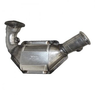 catalytic carid converters