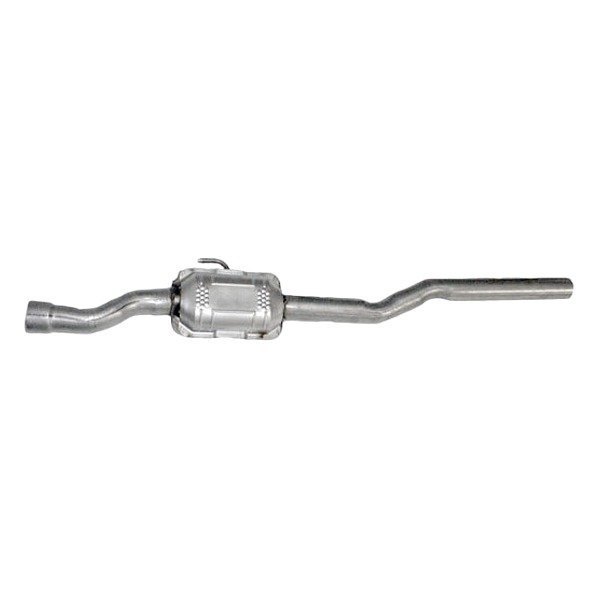 Eastern Catalytic® - Standard Direct Fit Catalytic Converter and Pipe Assembly