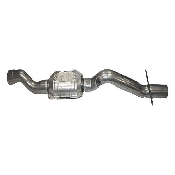 Eastern Catalytic® - ECO II Direct Fit Catalytic Converter and Pipe Assembly