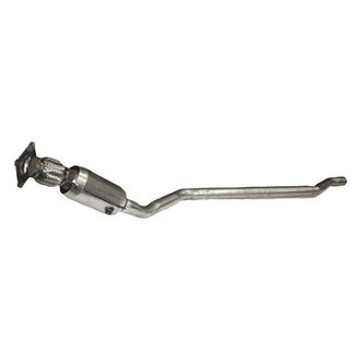 Eastern Catalytic® - ECO II Direct Fit Converter and Pipe Assembly