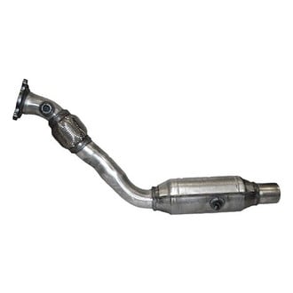 Eastern Catalytic® - ECO III Direct Fit Catalytic Converter and Pipe Assembly