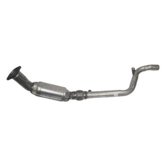 Eastern Catalytic® - ECO II Direct Fit Catalytic Converter and Pipe Assembly