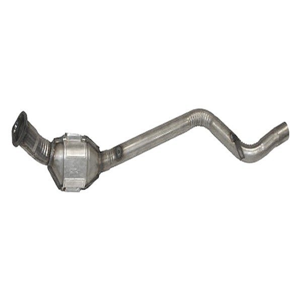 Eastern Catalytic® - ECO II Direct Fit Catalytic Converter and Pipe Assembly