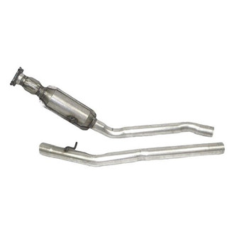 Eastern Catalytic® - ECO II Direct Fit Converter and Pipe Assembly