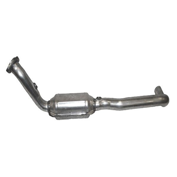 2004 dodge ram 1500 catalytic outlet converter