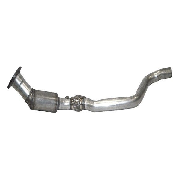 Eastern Catalytic® - ECO II Direct Fit Catalytic Converter and Pipe Assembly