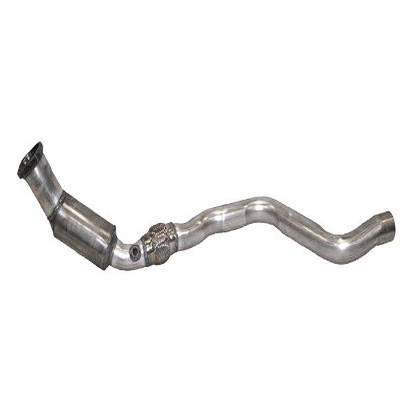 Eastern Catalytic® - ECO II Direct Fit Catalytic Converter and Pipe Assembly