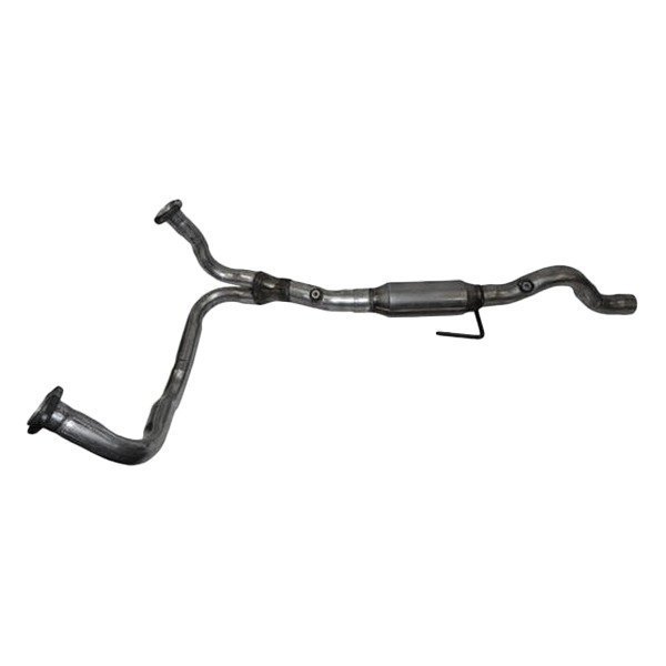 Eastern Catalytic® - ECO II Direct Fit Catalytic Converter and Pipe Assembly