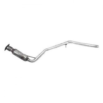 Eastern Catalytic® - ECO III Direct Fit Catalytic Converter and Pipe Assembly