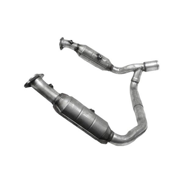 Catalytic Converter-Direct Fit Eastern Mfg 20428
