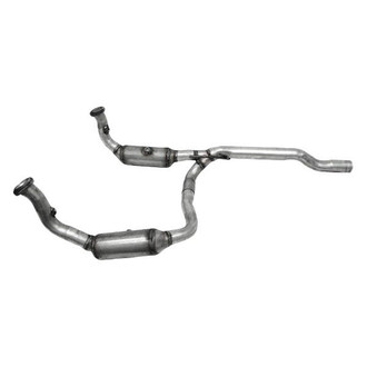 Eastern Catalytic® - ECO III Direct Fit Converter and Pipe Assembly