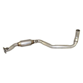 Eastern Catalytic® - ECO III Direct Fit Catalytic Converter and Pipe Assembly