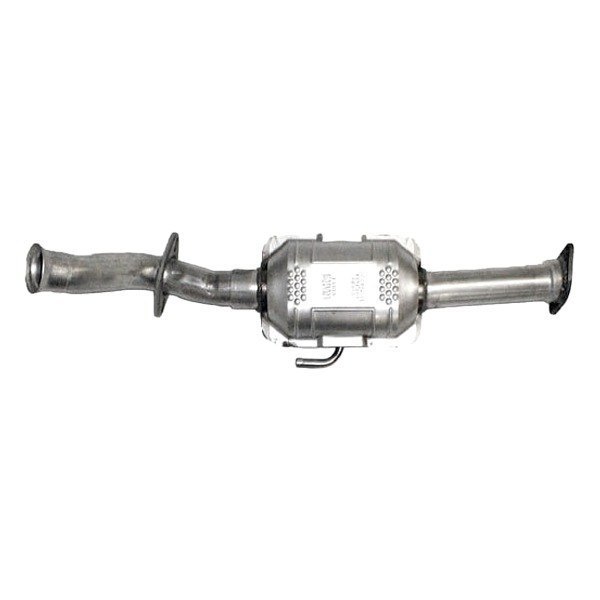 Eastern Catalytic® - Standard Direct Fit Catalytic Converter and Pipe Assembly