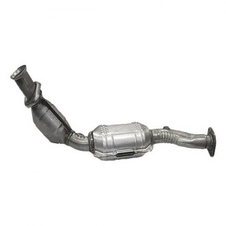 1999 Mercury Grand Marquis Exhaust - Manifolds, Mufflers, Clamps | CARiD