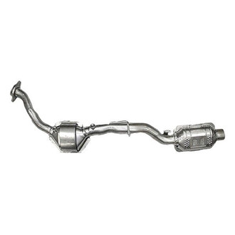 Eastern Catalytic® - ECO II Direct Fit Catalytic Converter and Pipe Assembly