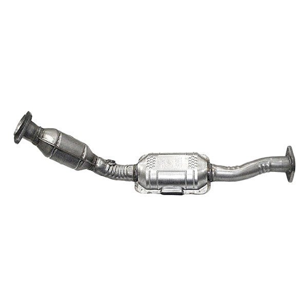 Eastern Catalytic® - ECO II Direct Fit Catalytic Converter and Pipe Assembly