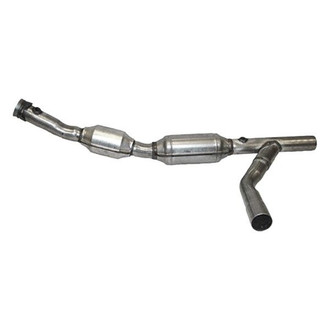 Eastern Catalytic® - ECO II Direct Fit Catalytic Converter and Pipe Assembly