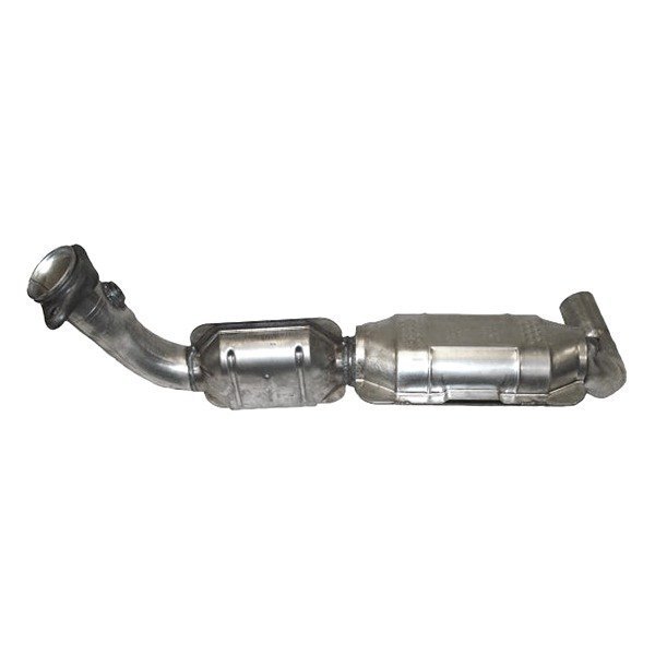 Eastern Catalytic® - ECO II Direct Fit Catalytic Converter and Pipe Assembly