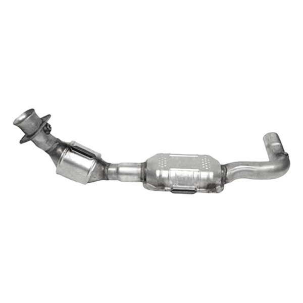 Eastern Catalytic® - ECO II Direct Fit Catalytic Converter and Pipe Assembly