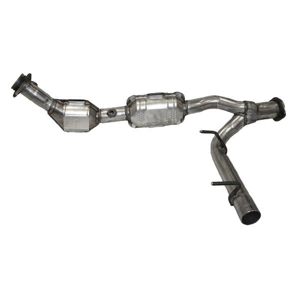 Eastern Catalytic® - ECO III Direct Fit Catalytic Converter and Pipe Assembly