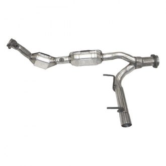 Ford Expedition Catalytic Converters - High Flow, Universal | CARiD