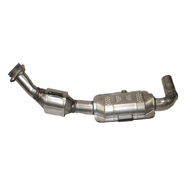 Eastern Catalytic® - ECO II Direct Fit Catalytic Converter and Pipe Assembly