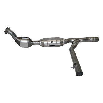 Eastern Catalytic® - ECO II Direct Fit Catalytic Converter and Pipe Assembly