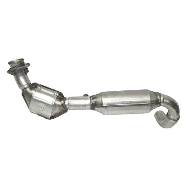 Eastern Catalytic® - ECO II Direct Fit Catalytic Converter and Pipe Assembly