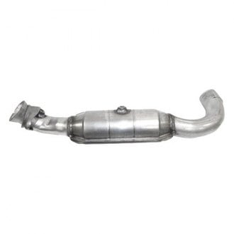 Ford Expedition Catalytic Converters - High Flow, Universal | CARiD