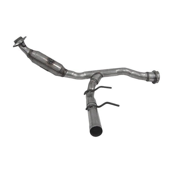 Eastern Catalytic® - ECO III Direct Fit Y-Pipe Catalytic Converter Assembly