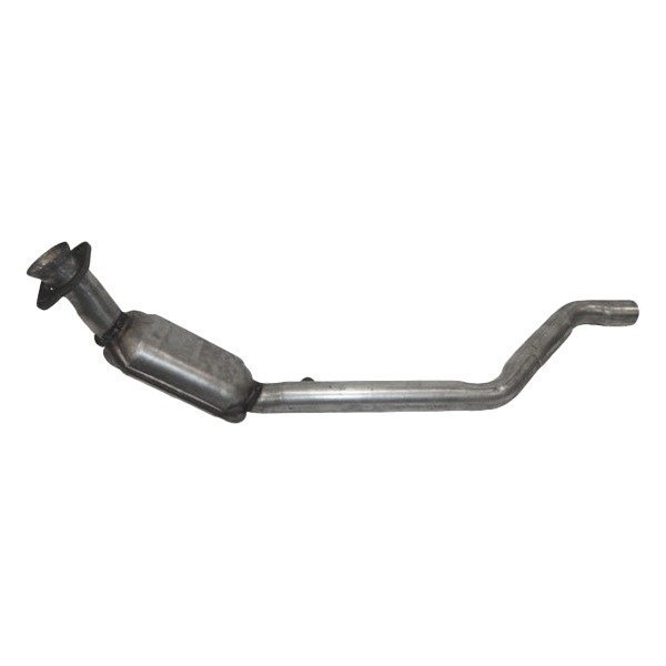 Eastern Catalytic® - ECO II Direct Fit Catalytic Converter and Pipe Assembly