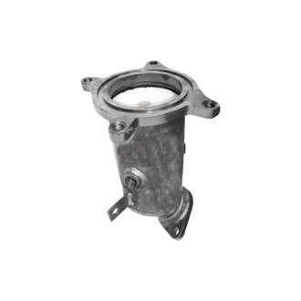 Eastern Catalytic® - ECO III Direct Fit Pre-Cat Catalytic Converter