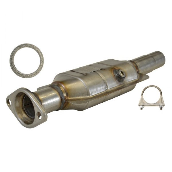 Eastern Catalytic® - ECO III Direct Fit Catalytic Converter