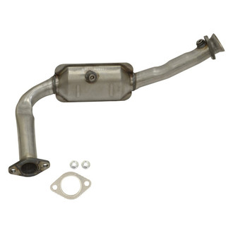 Eastern Catalytic® - ECO III Direct Fit Catalytic Converter and Pipe Assembly