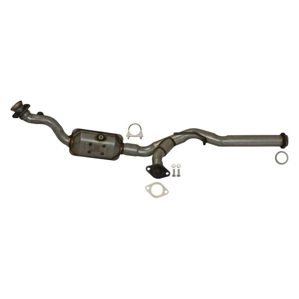 Eastern Catalytic® - ECO III Direct Fit Catalytic Converter and Pipe Assembly